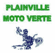 Plainville Moto Verte